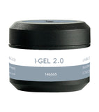 Peggy Sage - Gel de construction transparent UV&LED