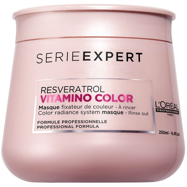 L'Oreal Professionnel - Masque fixateur de couleur