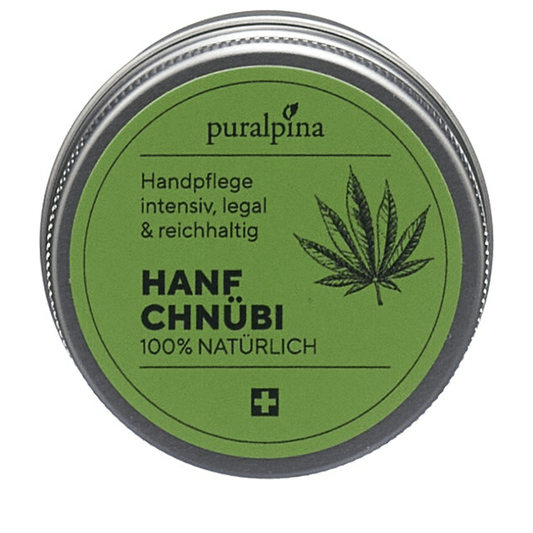 Chanvre Chnübi