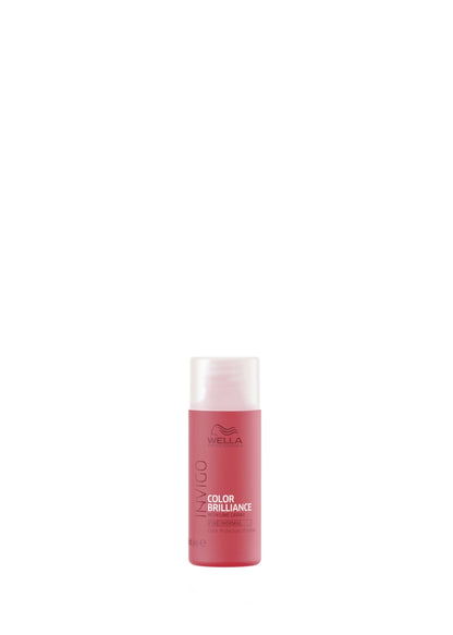 Wella Professionals - Shampoo - Capelli da fini a normali