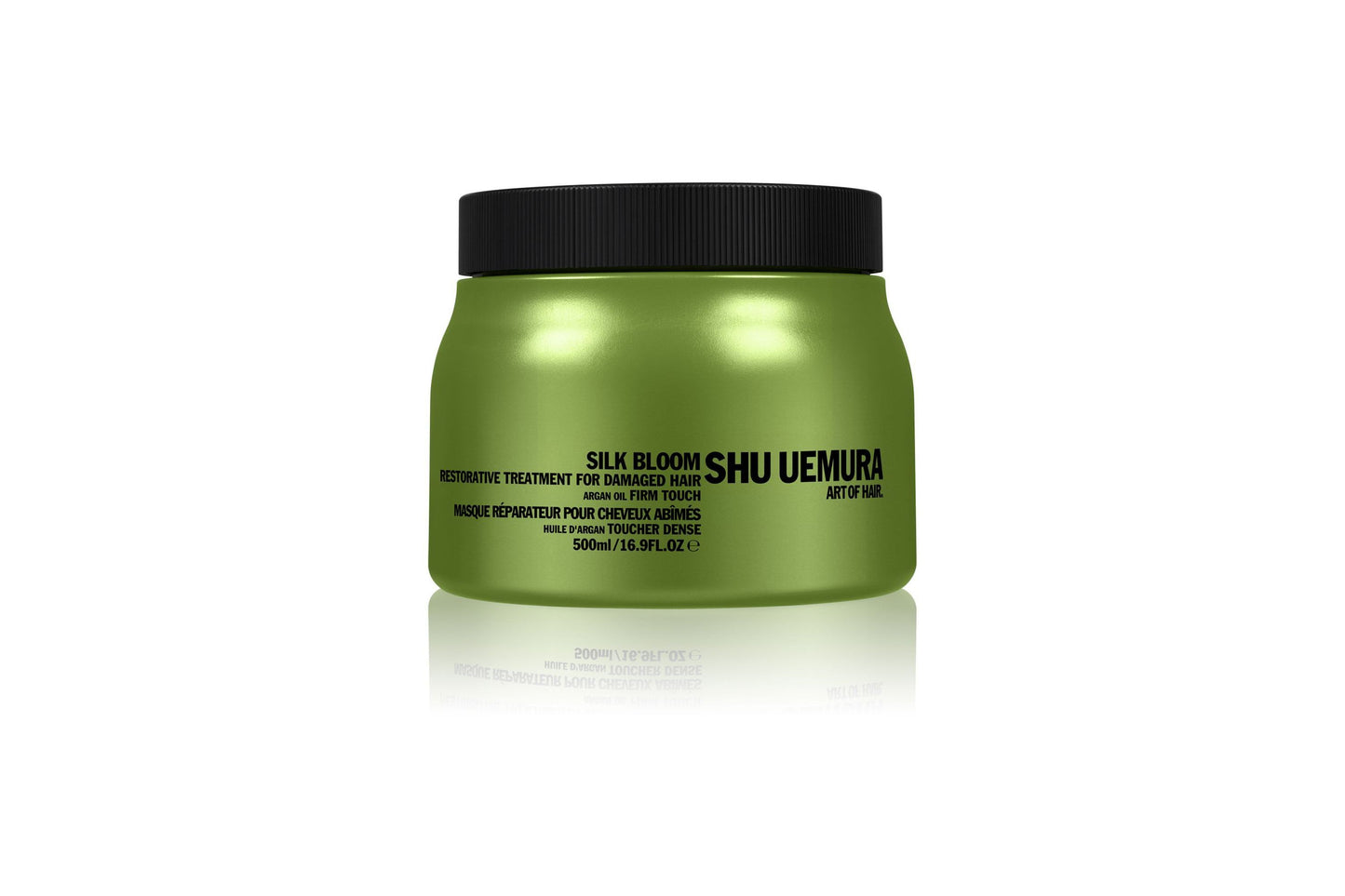 Shu Uemura – Maske reparieren