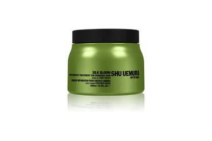 Shu Uemura – Maske reparieren