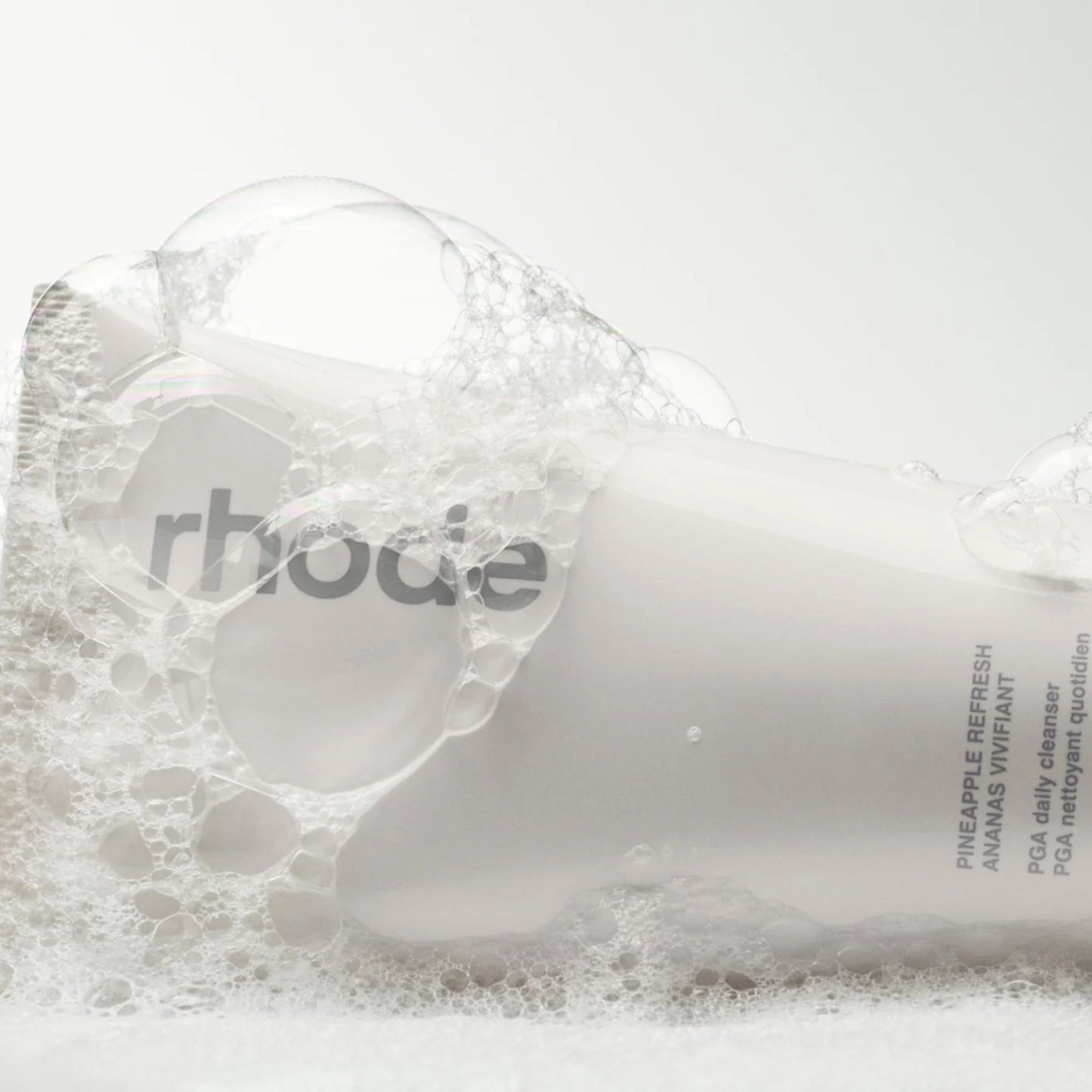 Rhode Pineapple Refresh Cleanser