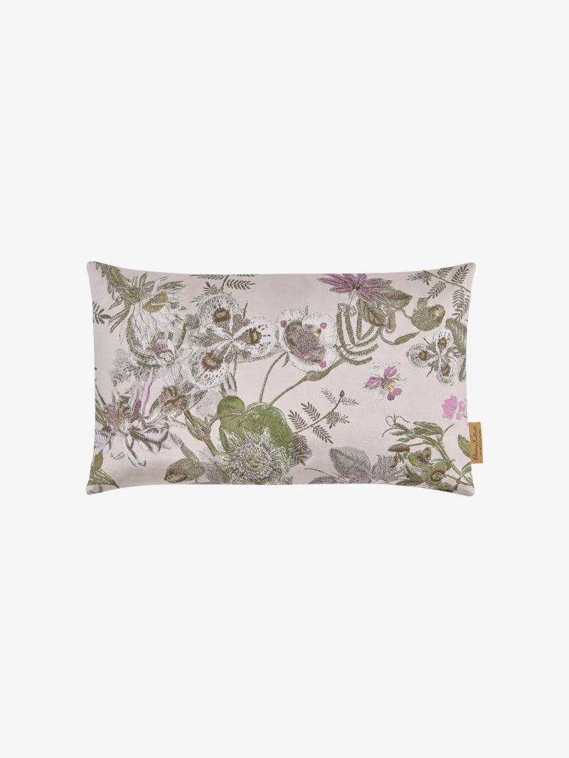 Housses De Coussin Botanic