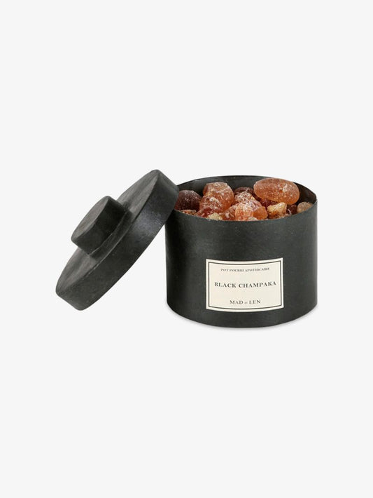 Parfum D'Intérieur Mini Amber Pot Pourri