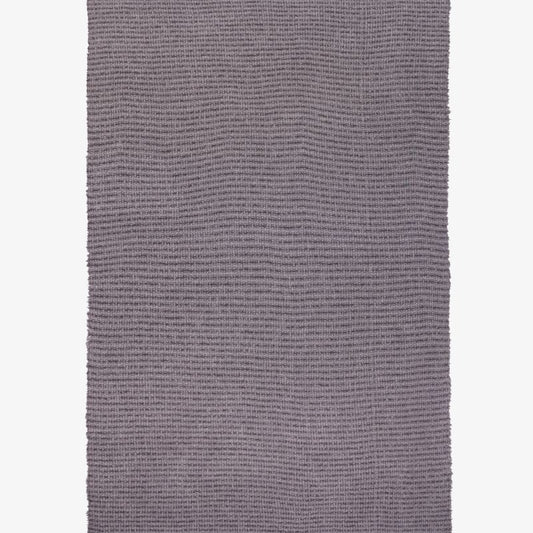 aubergine / 150cm x 200cm