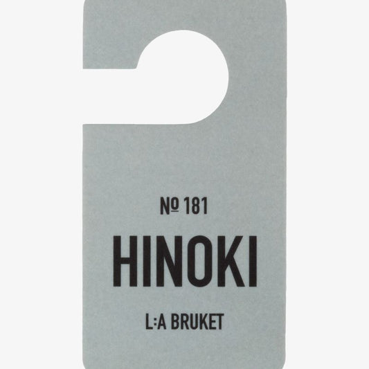 Hinoki