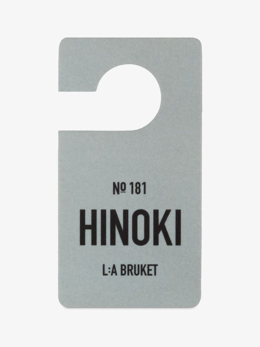 Hinoki