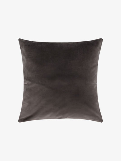 Housses De Coussin Lux Cashmere Velvet