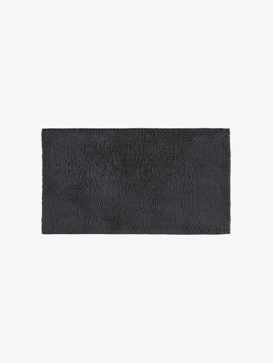 noir / 60cm x 100cm tapis de bain