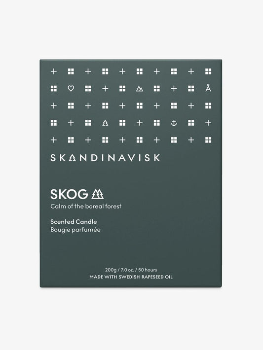 SKOG FOREST / 65g