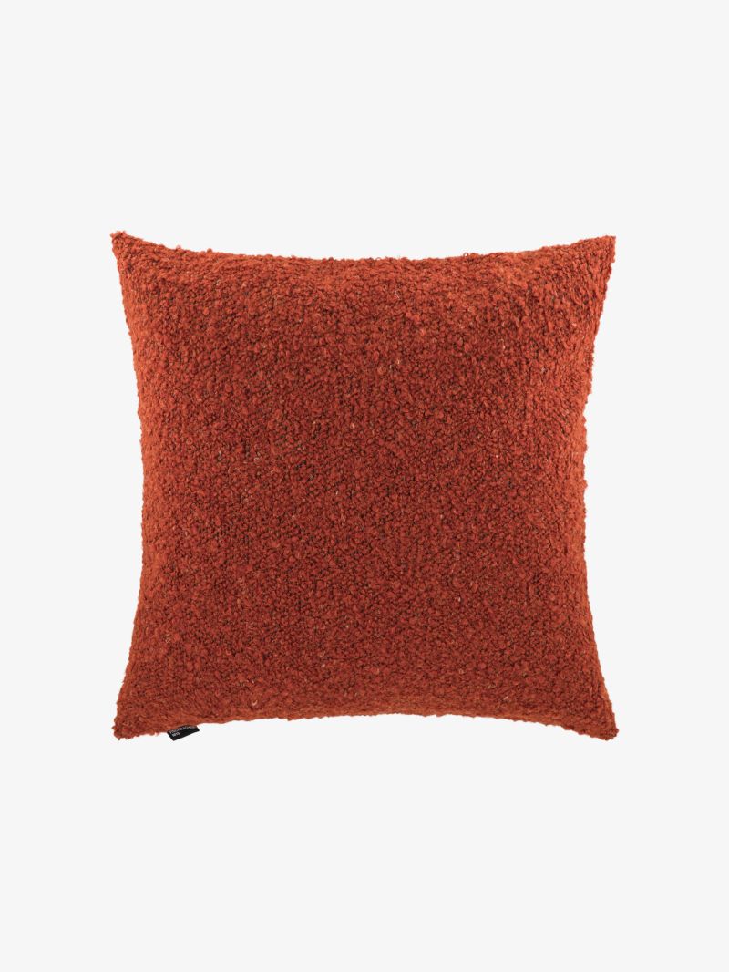 Housses De Coussin Boucle Sauvage