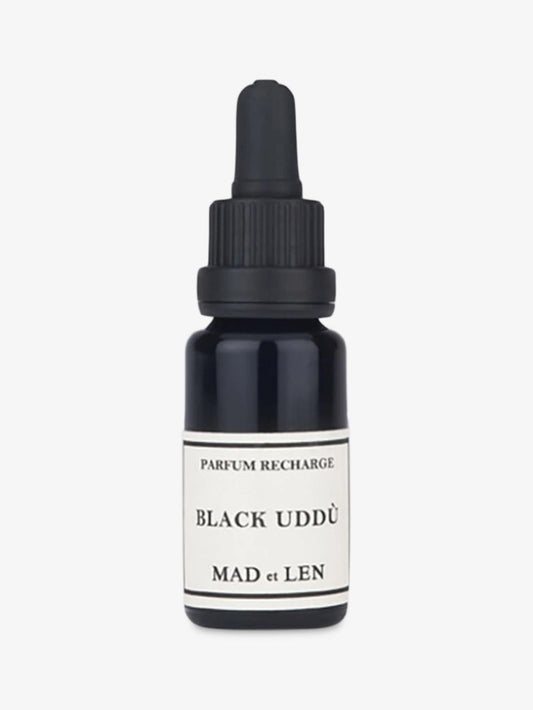 BLACK UDDU / 15ml