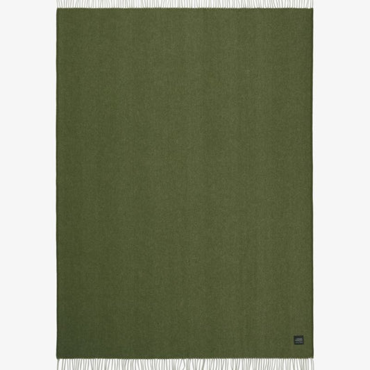 olive / 130cm x 180cm