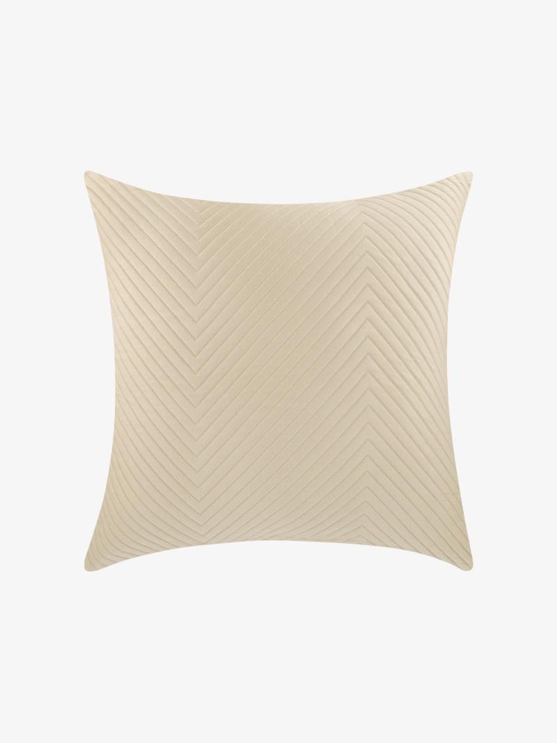 Housses De Coussin Herringbone