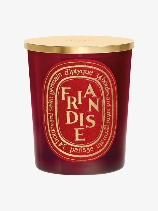 Scented Candle Friandise