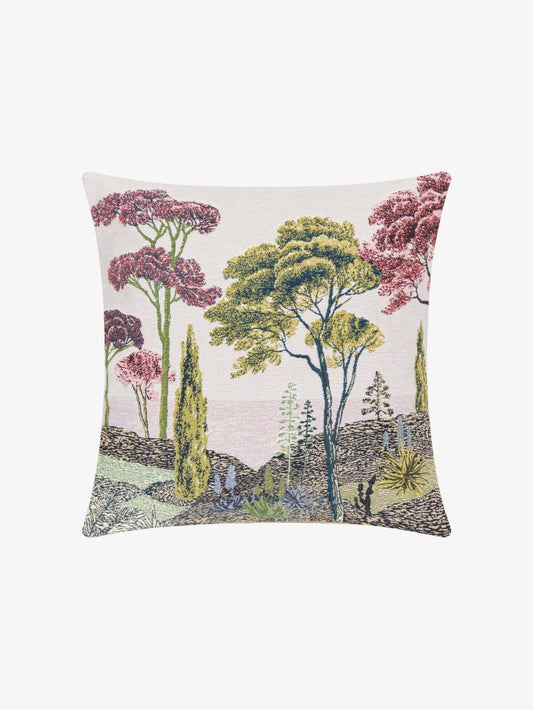 Housses De Coussin Parc