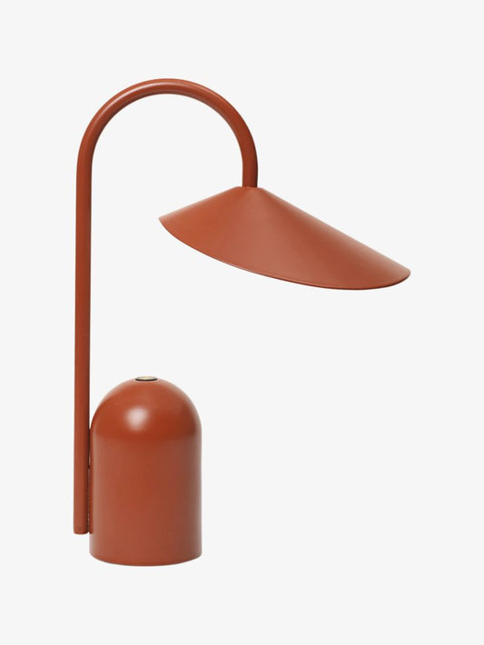 Lampe Portable Arum