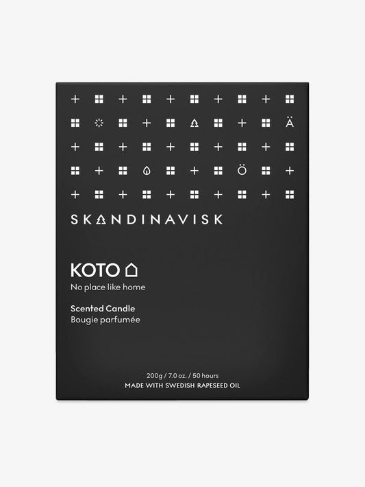 KOTO HOME / 65g