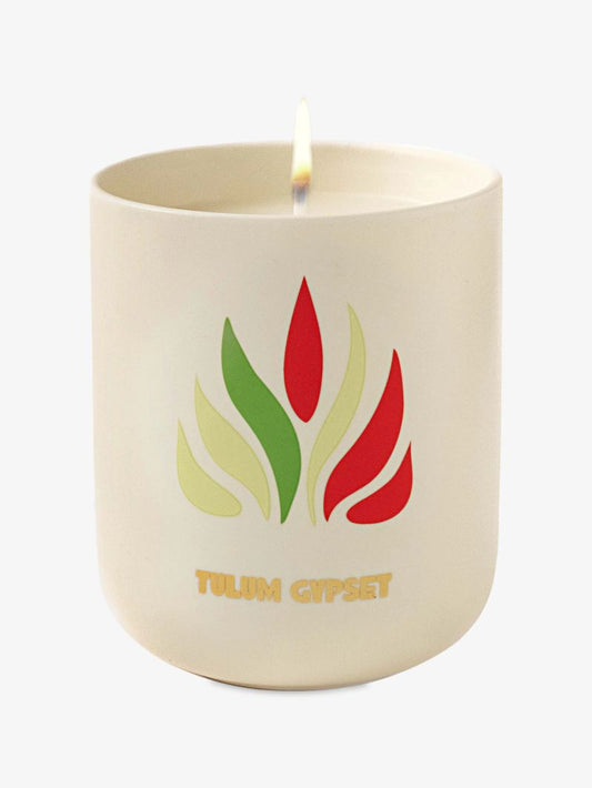 Marrakech Flair - Travel From Home Candle Scented Candles