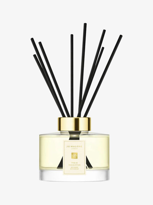 Pine & Eucalyptus Diffuser