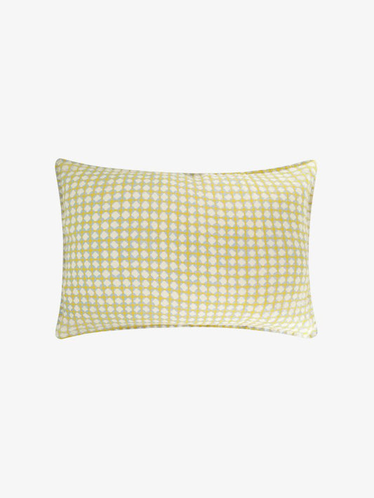 Housses De Coussin Grid