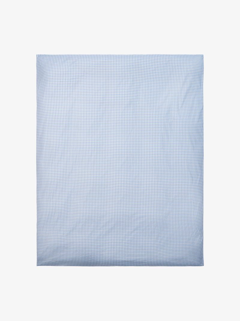 Housse De Duvet Vichy