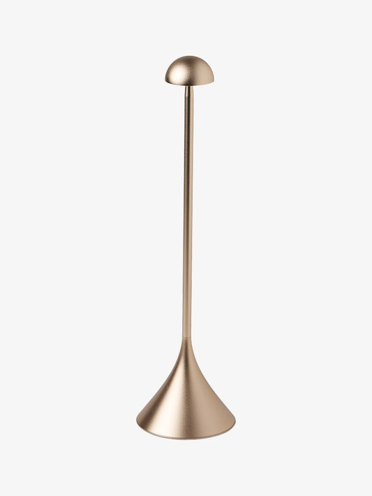 Lampe De Table Steli Dome