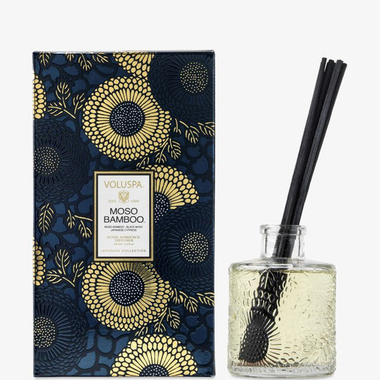 MOSO BAMBOO / 100ml