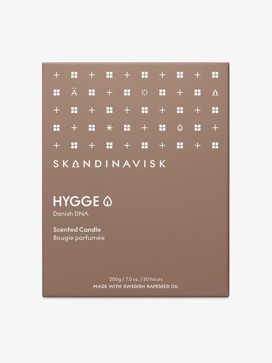 HYGGE COSINESS / 65g