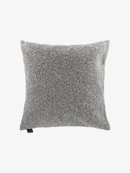 Housses De Coussin Boucle Sauvage