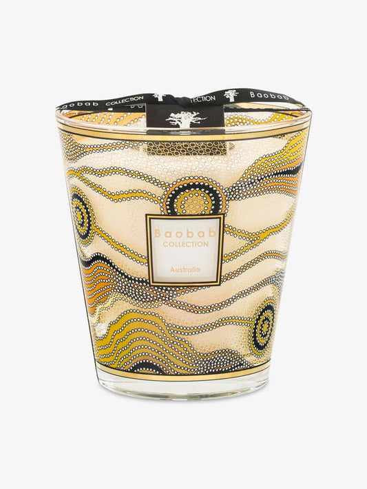 Bougie parfumée Limited Edition Australia