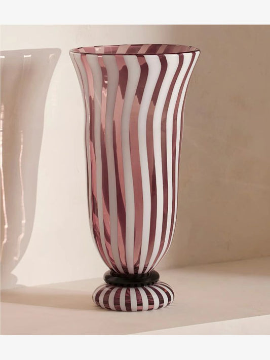 Vase Carlotta Murano