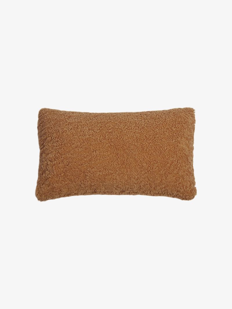 Housses De Coussin Cicly Bouclette