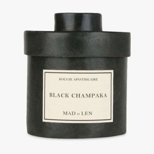 BLACK CHAMPAKA / 300g