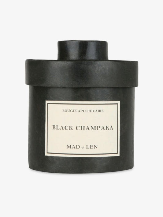 BLACK CHAMPAKA / 300g