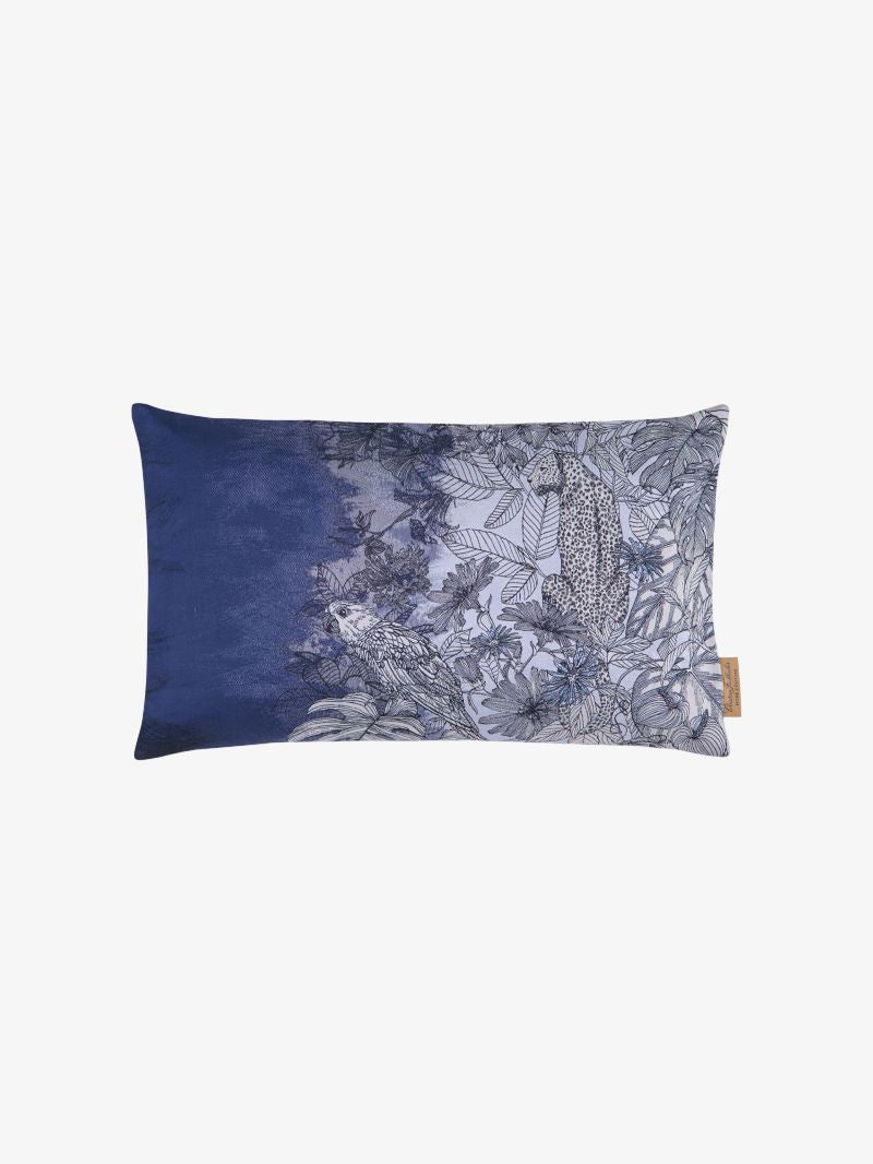 Housses De Coussin Blue Hour