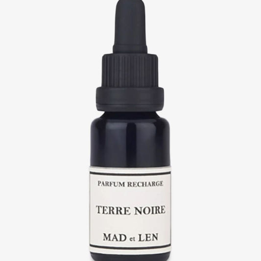 TERRE NOIR / 15ml