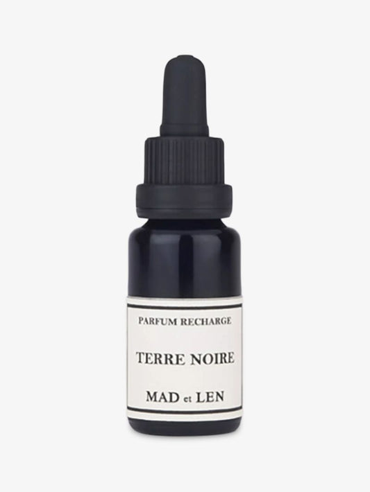 TERRE NOIR / 15ml