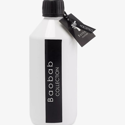 MADAGASCAR VANILLA / 500ml