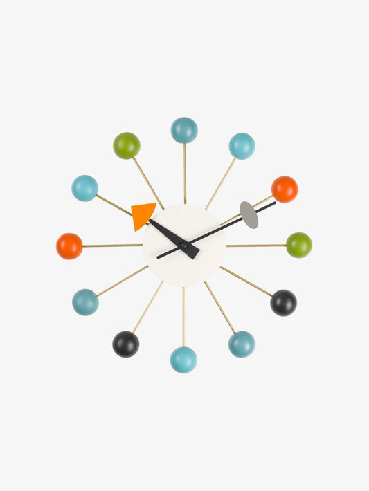 Horloge Murale Ball Clock