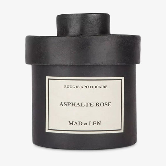 ASPHALTE ROSE / 300g