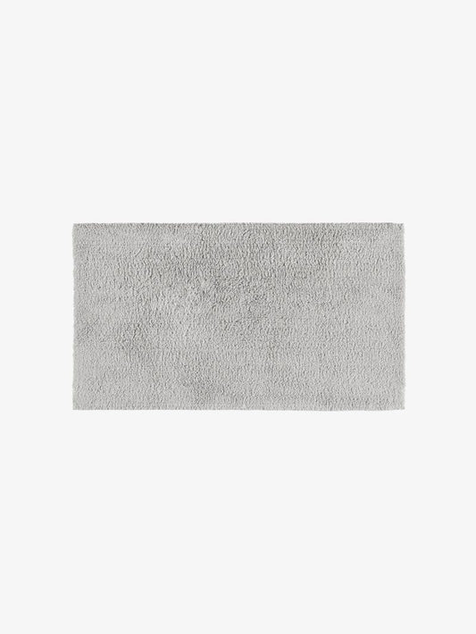 gris clair / 60cm x 100cm tapis de bain