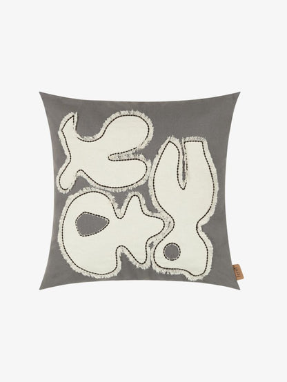 Housses De Coussin Figure