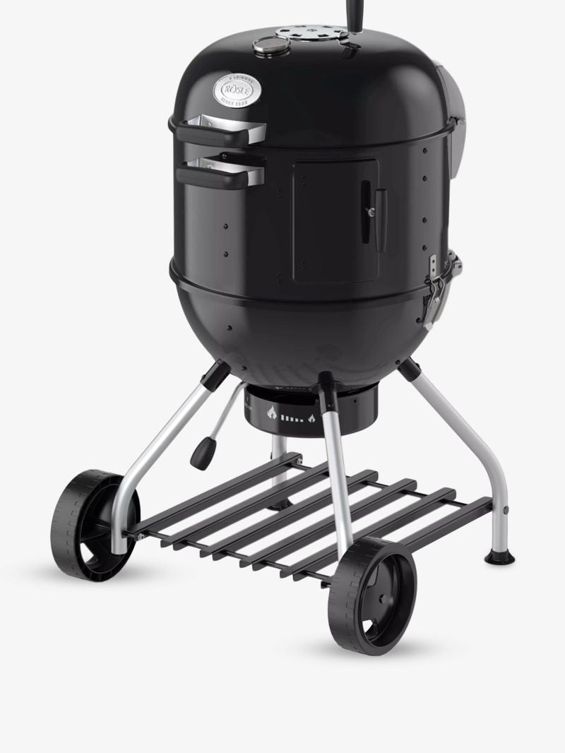 Gril Smoker No. 1 F50-S