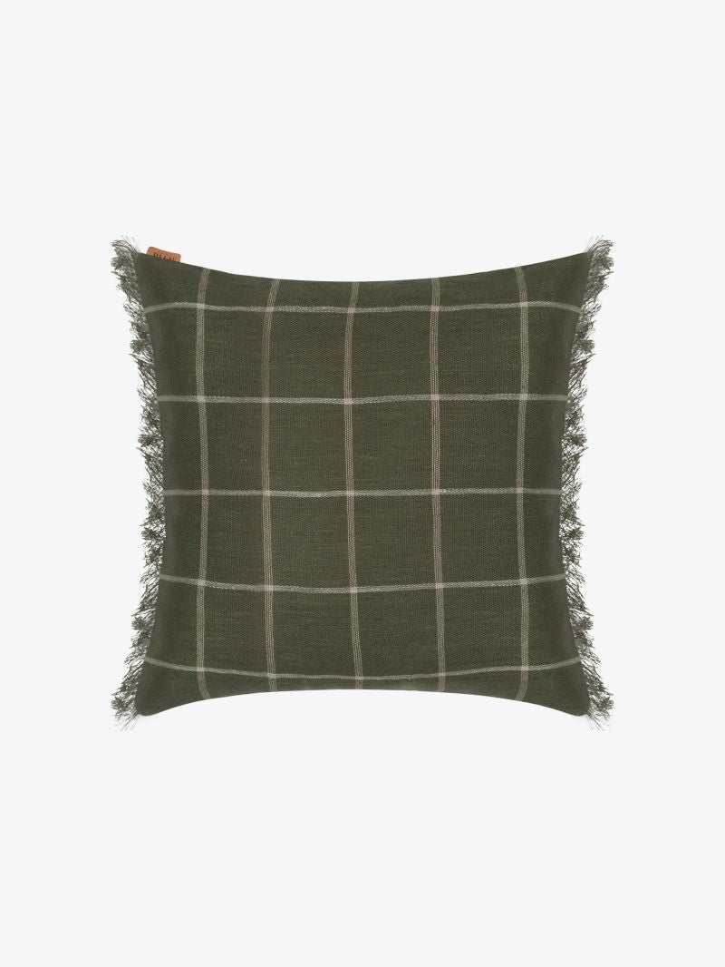 Housses De Coussin Calm