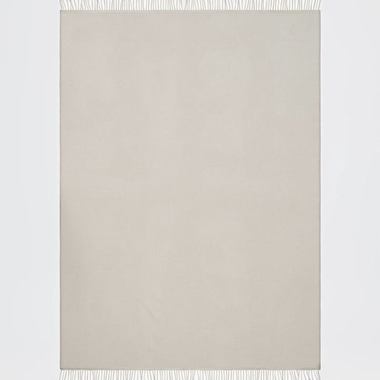 beige clair / 130cm x 200cm