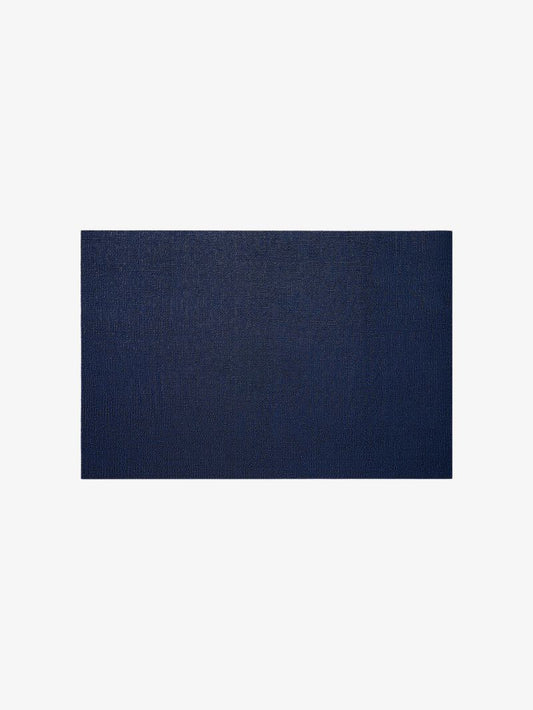 indigo / 71cm x 46cm