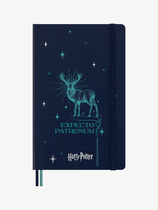 Cahier Harry Potter Patronus