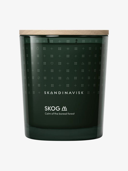 SKOG FOREST / 350g